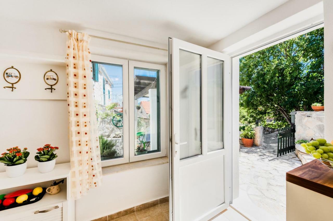 Villa Didova Struga Zmijavci Kültér fotó