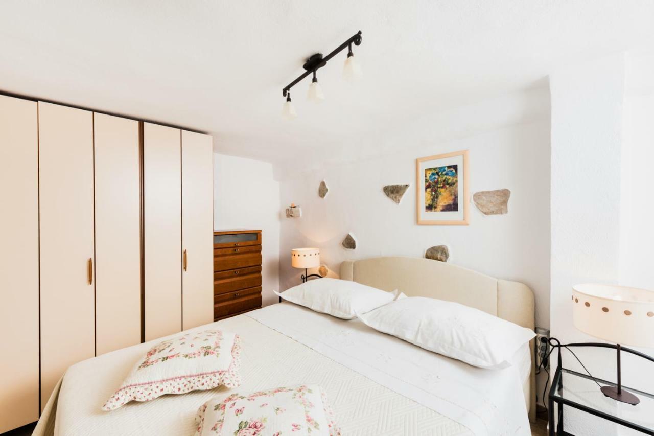 Villa Didova Struga Zmijavci Kültér fotó