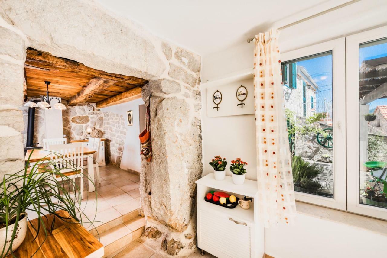 Villa Didova Struga Zmijavci Kültér fotó