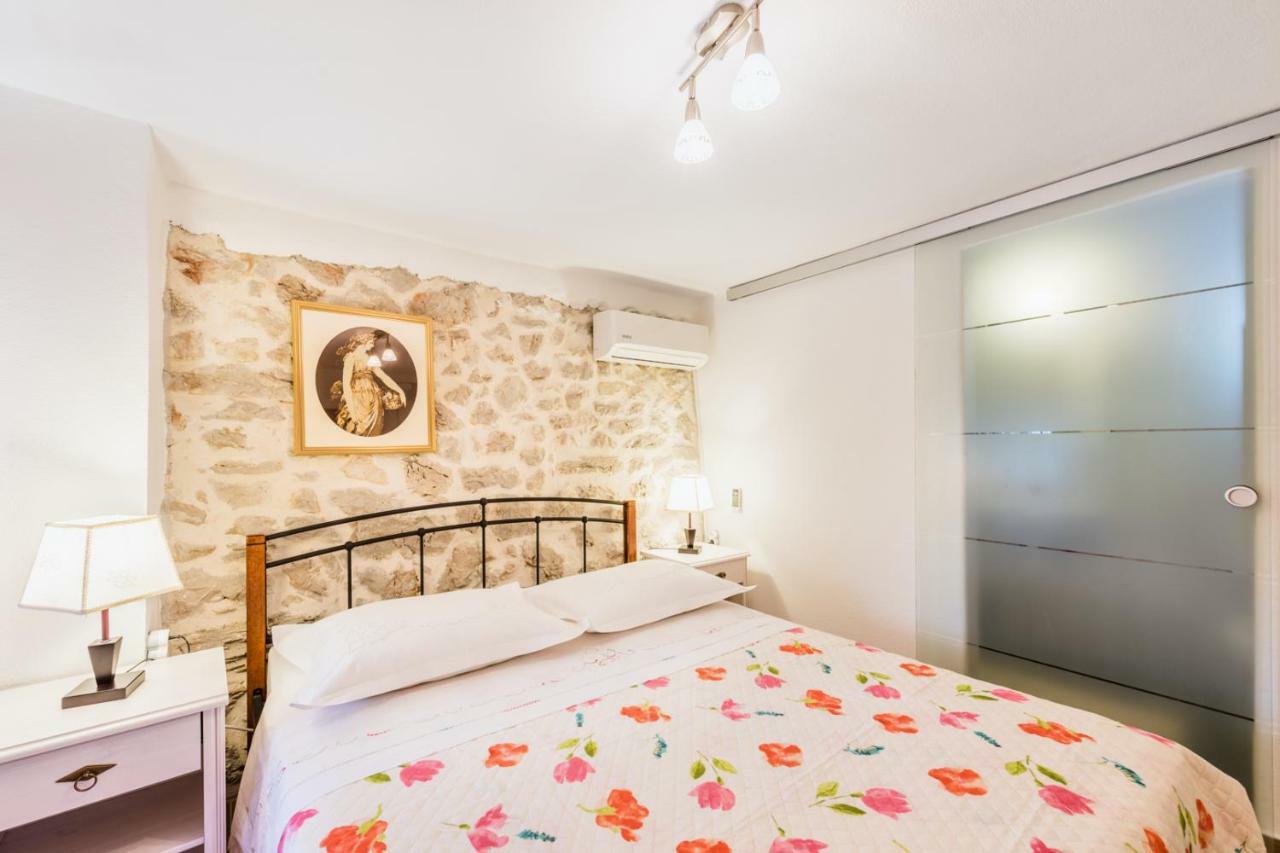 Villa Didova Struga Zmijavci Kültér fotó