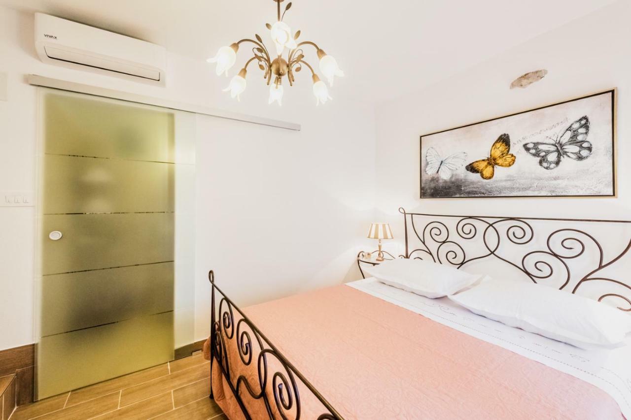 Villa Didova Struga Zmijavci Kültér fotó