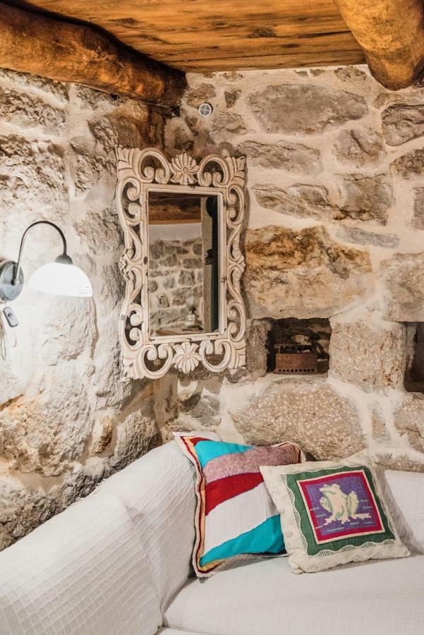 Villa Didova Struga Zmijavci Kültér fotó
